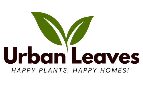 Urban Leaves